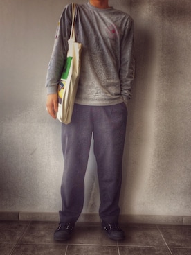 ゆうさんのコーディネート