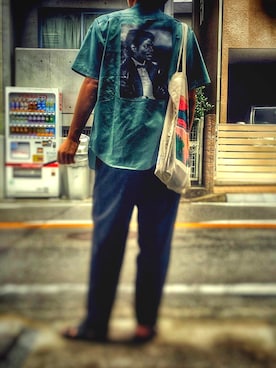 ゆうさんのコーディネート