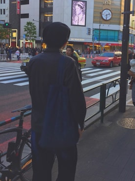 ゆうさんのコーディネート