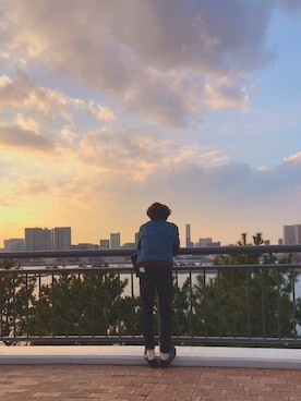 ゆうさんのコーディネート