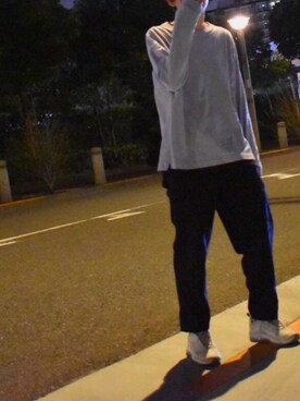 Ryo さんのコーディネート