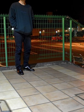 Ryo さんのコーディネート