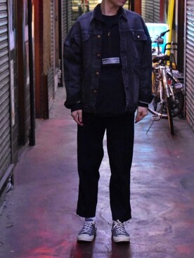 Ryo さんのコーディネート