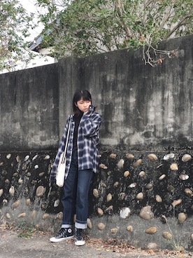 Chattyさんのコーディネート