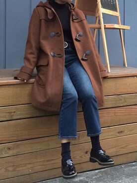 Chattyさんのコーディネート