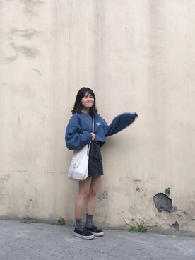 Chattyさんのコーディネート