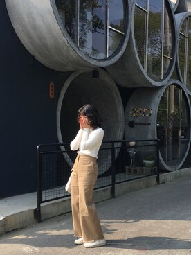 Chattyさんのコーディネート