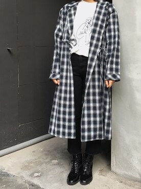 Chattyさんのコーディネート