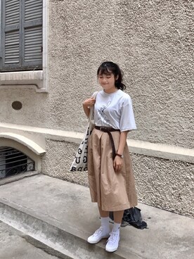 Chattyさんのコーディネート