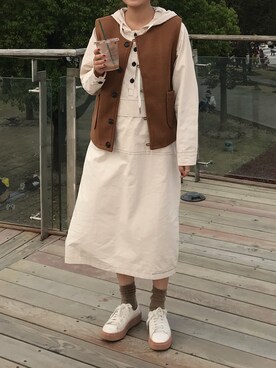 Chattyさんのコーディネート