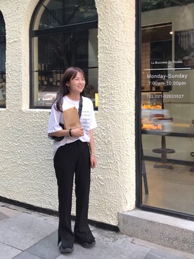 Chattyさんのコーディネート