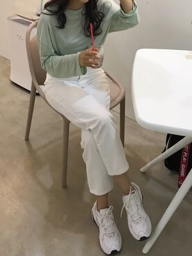 Chattyさんのコーディネート