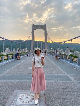 Chi さんのコーディネート