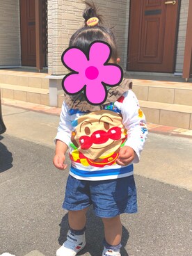 KONOKAさんのコーディネート