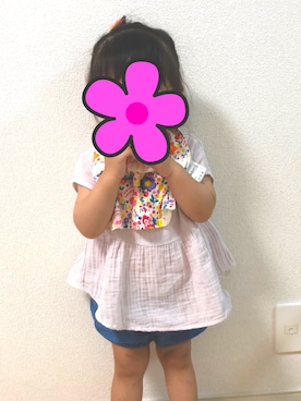 KONOKAさんのコーディネート