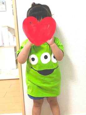 KONOKAさんのコーディネート