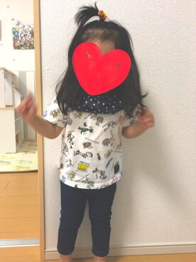 KONOKAさんのコーディネート