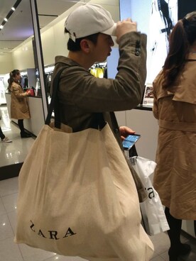 A-CbyMOONさんのコーディネート