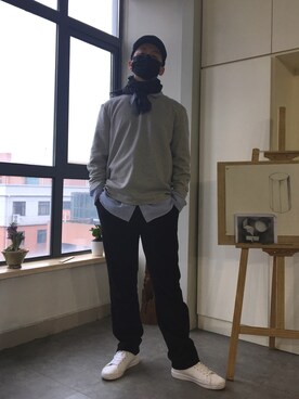 A-CbyMOONさんのコーディネート