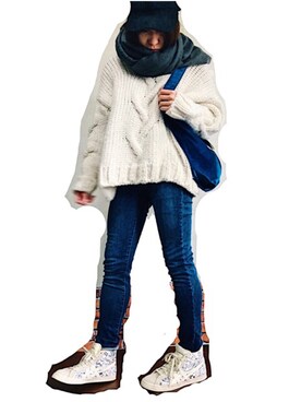 ＊s＊さんのコーディネート