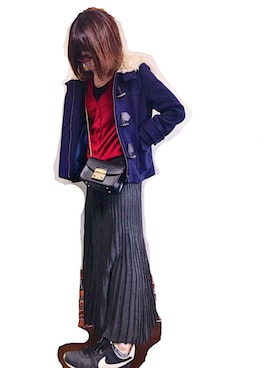 ＊s＊さんのコーディネート