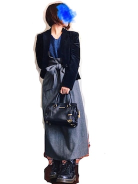 ＊s＊さんのコーディネート