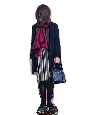 ＊s＊さんのコーディネート