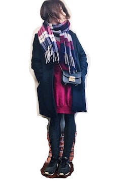 ＊s＊さんのコーディネート