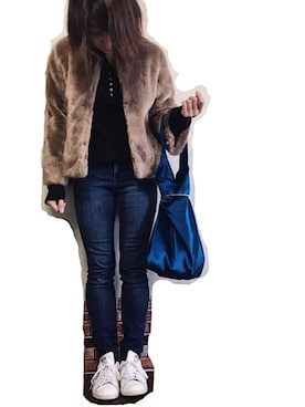 ＊s＊さんのコーディネート