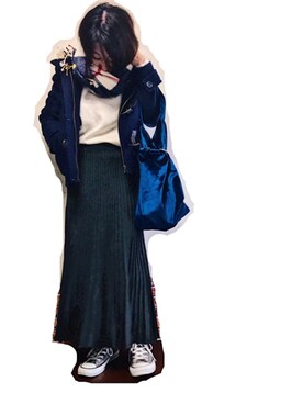 ＊s＊さんのコーディネート