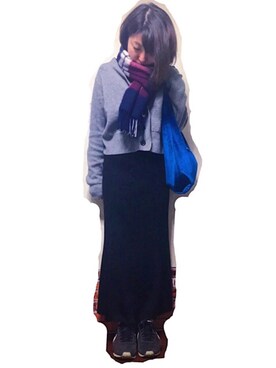 ＊s＊さんのコーディネート