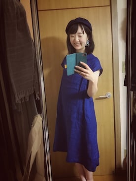 ふみかさんのコーディネート