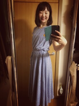 ふみかさんのコーディネート