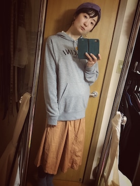 ふみかさんのコーディネート