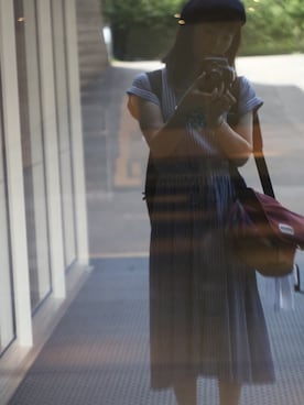 ふみかさんのコーディネート