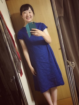 ふみかさんのコーディネート