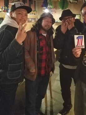 半ちゃんさんのコーディネート