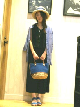 おるたんさん(レディース・162cm)の春コーディネート