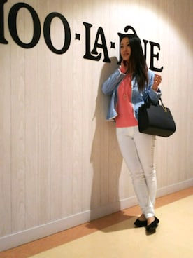 おるたんさん（レディース・162cm）の冬コーディネート