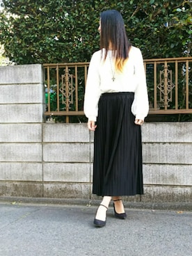 おるたんさん(レディース・162cm)の春コーディネート