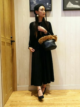 おるたんさん(レディース・162cm)の秋コーディネート