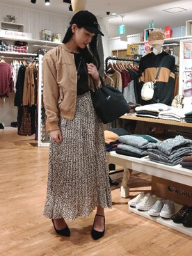 おるたんさんのコーディネート