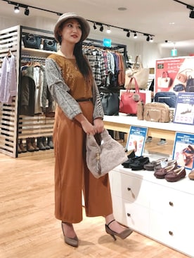 おるたんさんのコーディネート