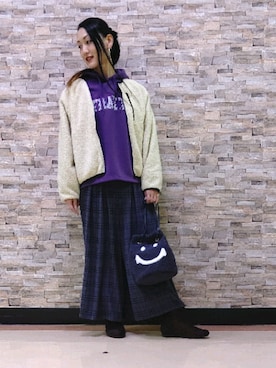 おるたんさんのコーディネート