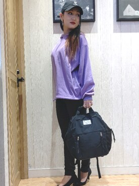 おるたんさんのコーディネート