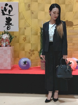 おるたんさんのコーディネート