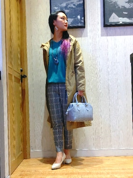 おるたんさんのコーディネート