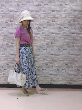 おるたんさんのコーディネート