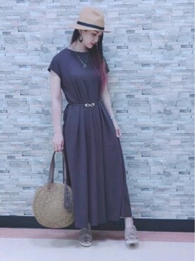 おるたんさんのコーディネート