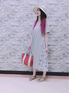 おるたんさんのコーディネート